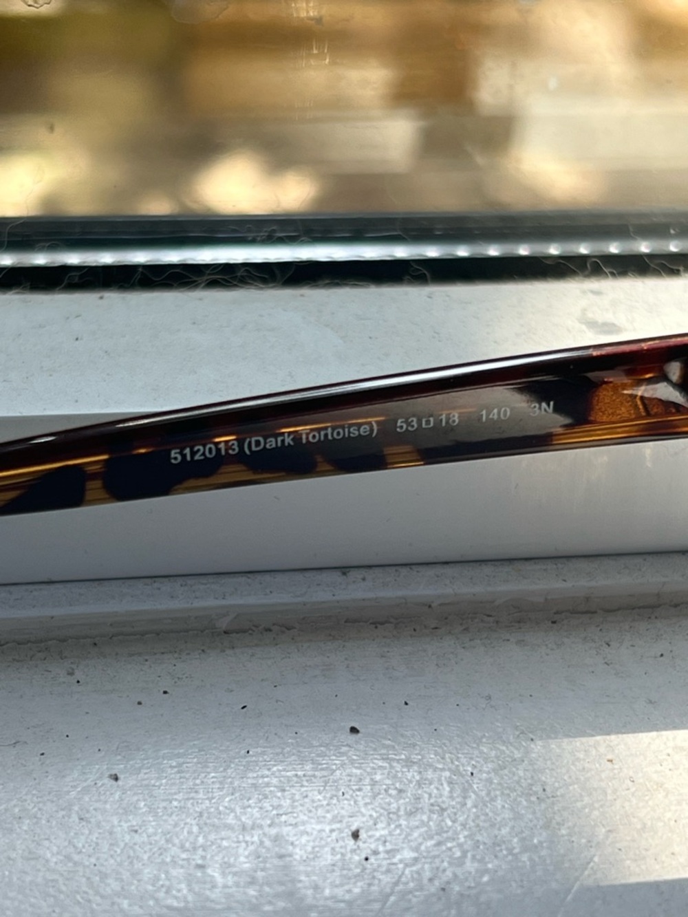 Coach Sunglasses - Picture 6 of 7